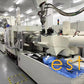 NETSTAL ELION 1200-250 (YR 2016) Used All Electric Plastic Injection Moulding Machines