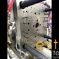 NETSTAL ELION 1200-250 (YR 2016) Used All Electric Plastic Injection Moulding Machines