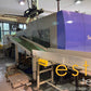 Sumitomo SE280HSZ-C900 (YR 2013) Used All Electric Plastic Injection Moulding Machines