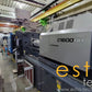Sumitomo SE385EV-A-C1600HD Used All Electric Plastic Injection Moulding Machines (2016)