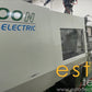 Toshiba EC100N Used All Electric Plastic Injection Moulding Machines (2002 & 2003)