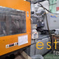 TOSHIBA EC230ST (2015) Used All Electric Plastic Injection Moulding Machine