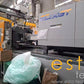 TOSHIBA EC230ST (2015) Used All Electric Plastic Injection Moulding Machine
