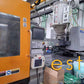 TOSHIBA EC230ST (2015) Used All Electric Plastic Injection Moulding Machine