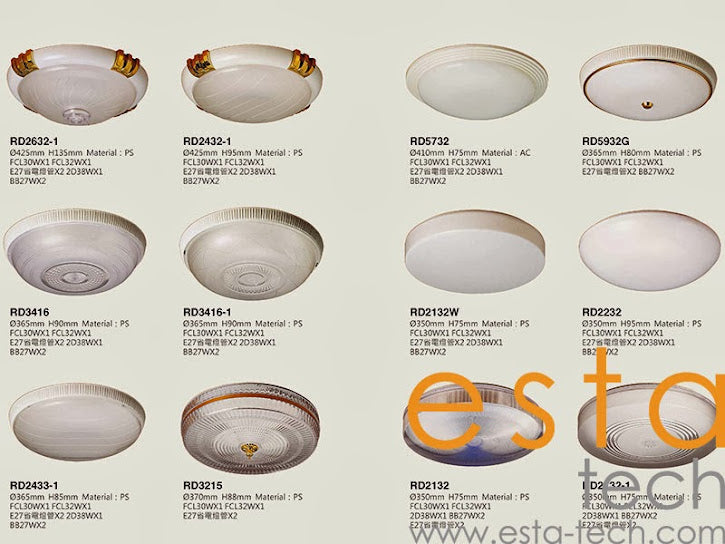 Used Led Lights USED LED LIGHT MOULDS – ESTA Tech Ltd