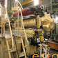 HUSKY SX600 RS100/85 (YR 1996) Used Plastic Injection Moulding Machine