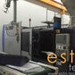 SUMITOMO SE220HD-C750 (YR 2008) Used All Electric Plastic Injection Moulding Machine