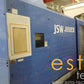 JSW J650EIII-2300H (YR 2003) Used Plastic Injection Moulding Machine