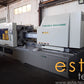 TOSHIBA EC350C Used All Electric Plastic Injection Moulding Machine