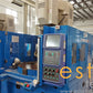 JSW JT70RELIII-55V (YR 2006) Used All Electric Rotary Vertical Plastic Injection Moulding Machine
