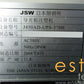 JSW J450AD-370H (YR2007/2008) Used Hybrid Type Plastic Injection Moulding Machine