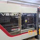 NEGRI BOSSI VESTA 130/H420 (YR 2012) Used All Electric Plastic Injection Moulding Machine