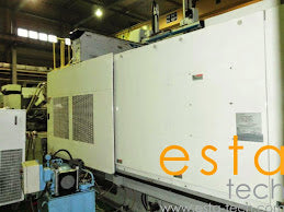 TOYO SI680IIIW-M750 (YR 2006) Used All Electric Plastic Injection Moulding Machine