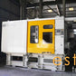 TOSHIBA IS850GTWX-81AV (YR 2003) Used Plastic Injection Moulding Machine