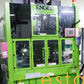 ENGEL INSERT 80V/60 (YR 2011, 2013, 2014) Used Vertical Plastic Injection Moulding Machine