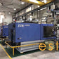 JSW J450EIII (YR 2003) Used Plastic Injection Moulding Machine