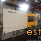 TOSHIBA IS550GS-27Y(V21) (YR 2004) Used Plastic Injection Moulding Machine