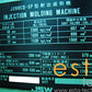JSW J280EII-SP (YR 1999) Used Plastic Injection Moulding Machine
