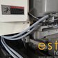 TOSHIBA EC450NII (YR 2006) Used All Electric Plastic Injection Moulding Machine
