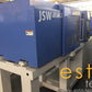 JSW J85ELIII-110HS 2006 (YR 2003) Used Plastic Injection Moulding Machine