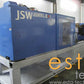 JSW J280ELIII-460H (YR 2007) Used All Electric Plastic Injection Moulding Machine