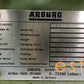 ARBURG 320 M500-90 (YR 1997) Used Metal Injection Moulding Machine