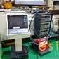 MITSUBISHI 1300MM 240 (YR 1995) Used Plastic Injection Moulding Machine