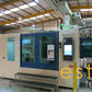 KRAUSS MAFFEI KM1000-8100MX (YR 2011) Used Plastic Injection Moulding Machine