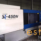 TOYO SI450IV-K600B (YR 2009) Used All Electric Plastic Injection Moulding Machine