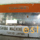 TOSHIBA IS350GS-10A (YR 1998) Used Plastic Injection Moulding Machine