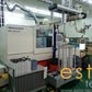 BATTENFELD HM-100/210S (YR 2008) Used Plastic Injection Moulding Machine