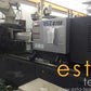 SUMITOMO SE220HD-C750 (YR 2008) Used All Electric Plastic Injection Moulding Machine