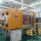 HUSKY HYLECTRIC H225 RS55-50 (YR 2003) Used Plastic Injection Moulding Machine