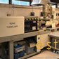 TOYO TI-50H (YR 1998) Used Plastic Injection Moulding Machine
