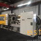 TOSHIBA IS550GS-27Y(V21) (YR 2004) Used Plastic Injection Moulding Machine