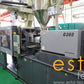 SUMITOMO SE180DUZ-C360 (YR 2010) Used All Electric Plastic Injection Moulding Machine