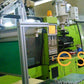 ENGEL VICTORY 500/120 TECH (YR 2002) Used Plastic Injection Moulding Machine