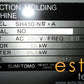 SUMITOMO SH450-NIV-A-C1250 (YR 2001) Used Plastic Injection Moulding Machine