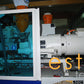 KRAUSS MAFFEI KM160-380CX (YR 2007) Used Plastic Injection Moulding Machine