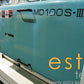 NIIGATA MD100S-III/IV (2002-2003) Used All Electric Plastic Injection Moulding Machine