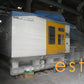 TOSHIBA IS850GTWX-81AV (YR 2003) Used Plastic Injection Moulding Machine