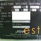 JSW J550AD-460H US (YR 2012) Used High-speed Electric Plastic Injection Moulding Machine
