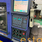 JSW J110ELIII (YR 2004) Used All Electric Plastic Injection Moulding Machine