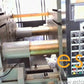MITSUBISHI 850MGV-110 (YR 2009) Brand New Plastic Injection Moulding Machine