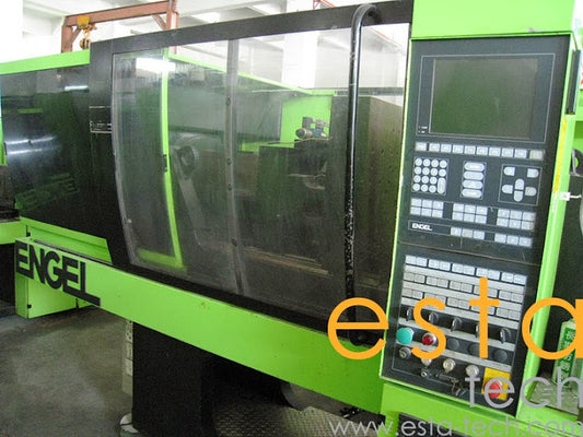 Engel VC 330/110 (YR 2005) Used Plastic Injection Moulding Machine