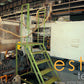 BATTENFELD HM6500 (YR 2000) USED Multicomponent 3-Color Plastic Injection Molding Machine