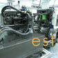 WELLTEC TTI-260SE (YR 2013) SERVO-DRIVEN Brand New Plastic Injection Moulding Machine