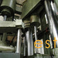 AOKI SBIII 500LL-75 (YR 1995) Used Single Step Injection Stretch Blow Moulding Machine