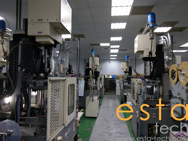 NISSEI TH40E2VE (YR 2007-2012) Used All Electric Vertical Plastic Injection Moulding Machine