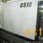 SUMITOMO SE180DU-C510 (YR 2007) Used All Electric Plastic Injection Moulding Machine
